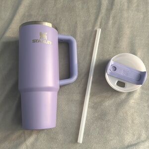 Stanley Quencher 2.0 Comforting Purple 30 oz